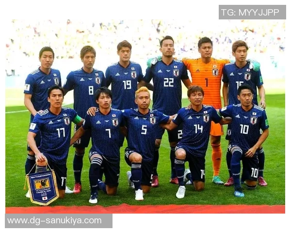 日本足球明星全解析从历史到现状的全面球员介绍